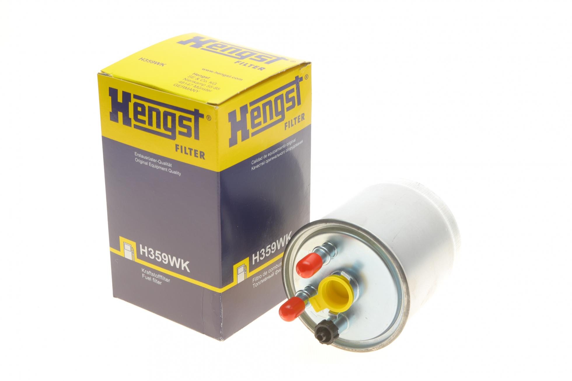 H359WK HENGST FILTER